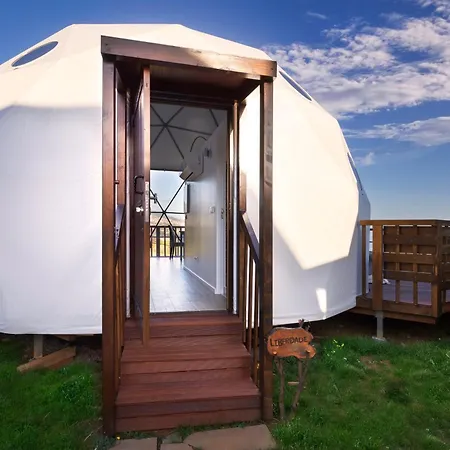 Soul Glamping -luxury -ocean *