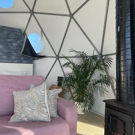 Soul Glamping -luxury -ocean
