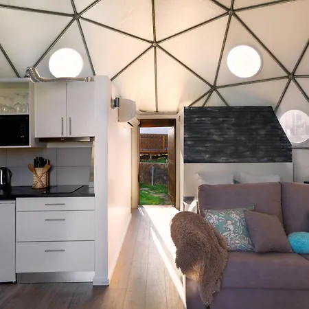 Soul Glamping -luxury -ocean Prazeres