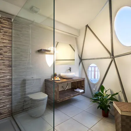 Soul Glamping -luxury -ocean