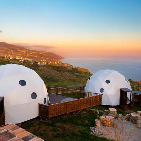 Campeggio Soul Glamping -luxury -ocean *