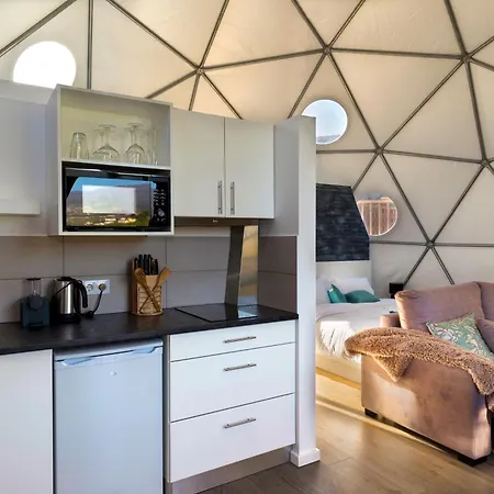 Soul Glamping -luxury -ocean *