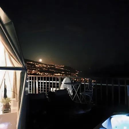 Soul Glamping -luxury -ocean * Prazeres