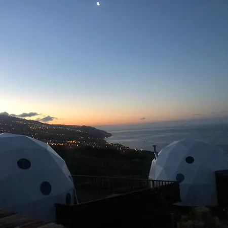 Campeggio Soul Glamping -luxury -ocean