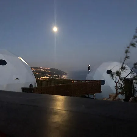Soul Glamping -luxury -ocean