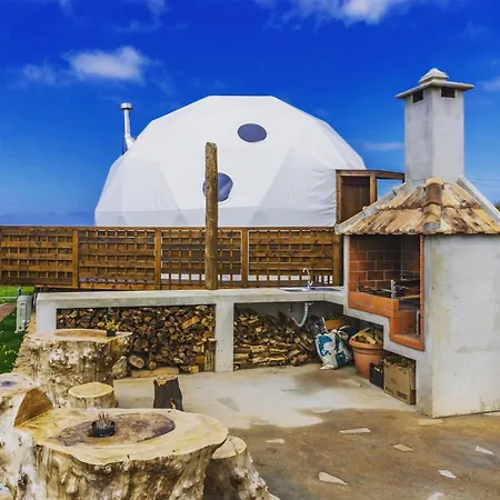 Soul Glamping -luxury -ocean * Prazeres