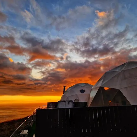 Soul Glamping -luxury -ocean * Prazeres