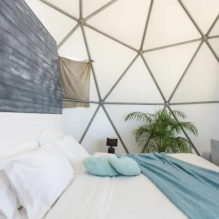 Soul Glamping -luxury -ocean Prazeres