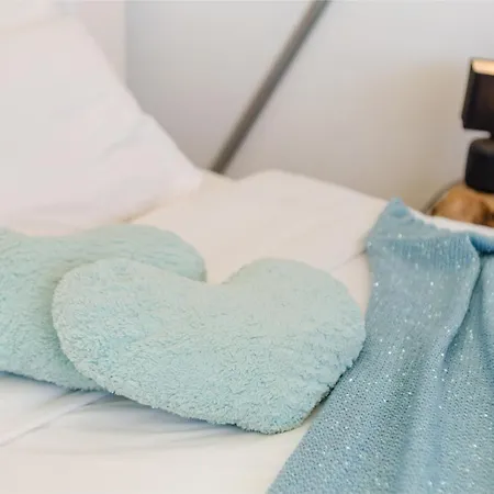 Campeggio Soul Glamping -luxury -ocean *