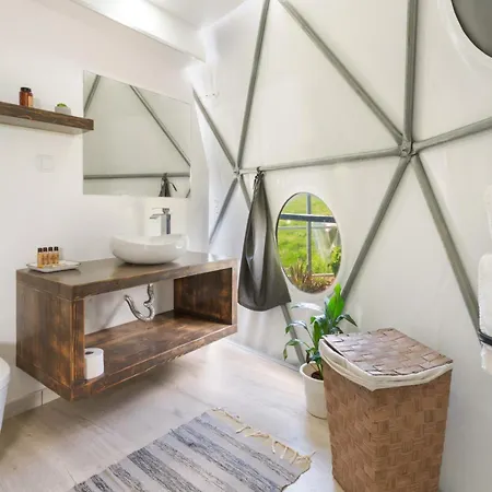 Soul Glamping -luxury -ocean *