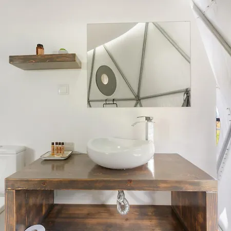 Soul Glamping -luxury -ocean * Prazeres