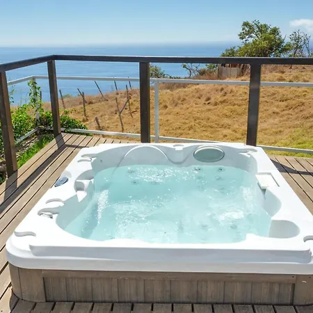 Campeggio Soul Glamping -luxury -ocean Prazeres
