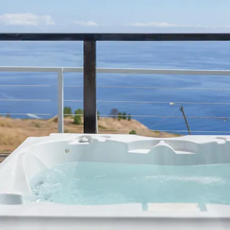 Soul Glamping -luxury -ocean *