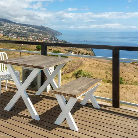 Campeggio Soul Glamping -luxury -ocean *